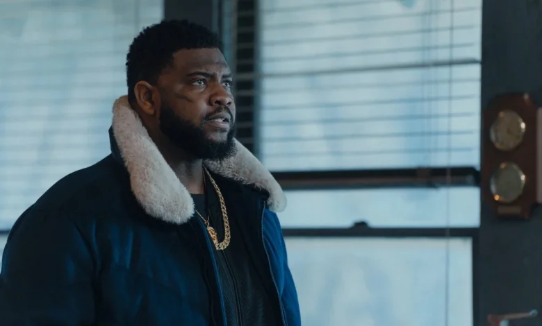 'Mayor of Kingstown': Tobi Bamtefa Reveals Bunny's True Reaction to Frank's Betrayal