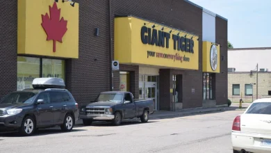 McCain recalls tater tots sold in Canada at Giant Tiger