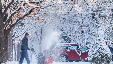 McMahon: Onondaga County could see ‘20 to 30 inches of snow’; travel advisory begins tonight