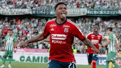 Medellín busca frenar a Nacional y evitar el triplete en la Copa BetPlay