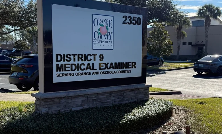 Medical examiner releases autopsy report in Epic Universe roller coaster death