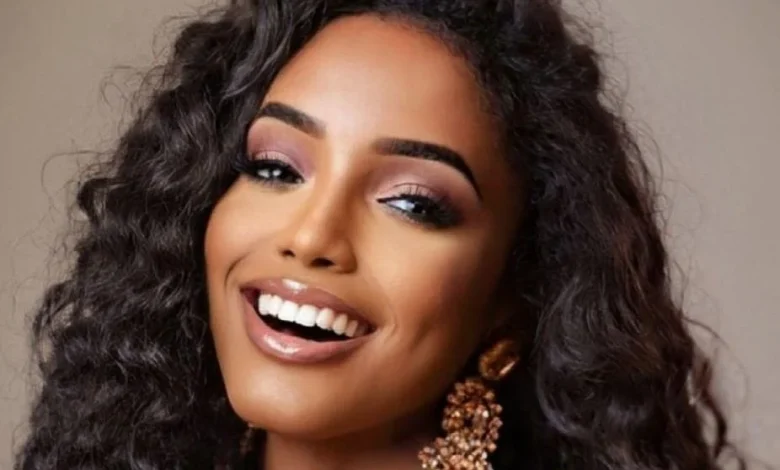 Medical update: Miss Jamaica suffered intracranial hemorrhage after fall