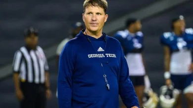 Meet Buster Faulkner, Florida's New Offensive Coordinator