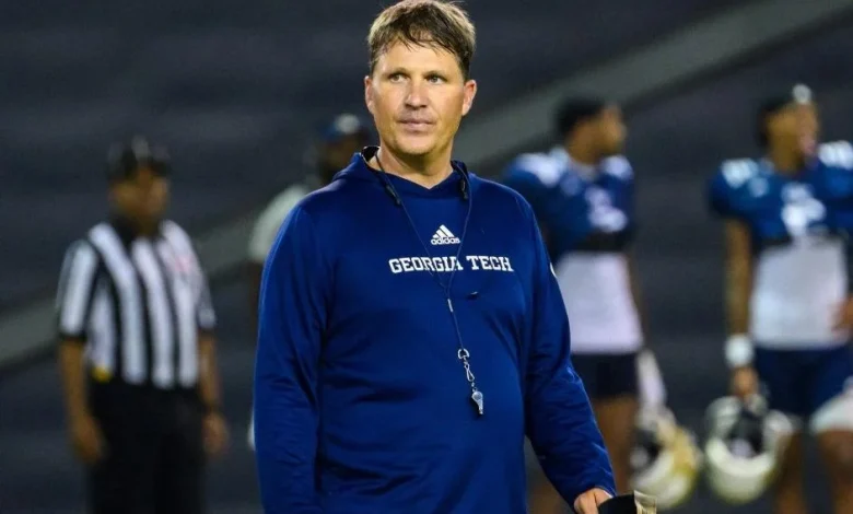 Meet Buster Faulkner, Florida's New Offensive Coordinator