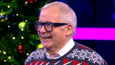 Meet Christopher Biggins' private partner of over 30 years – following short-lived marriage to actress