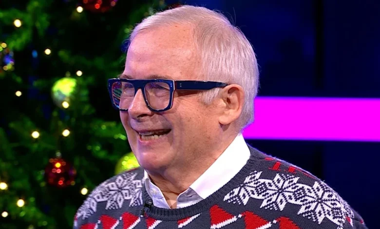 Meet Christopher Biggins' private partner of over 30 years – following short-lived marriage to actress