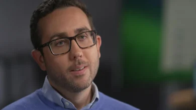 Meet Domer, one of Polymarket's biggest bettors