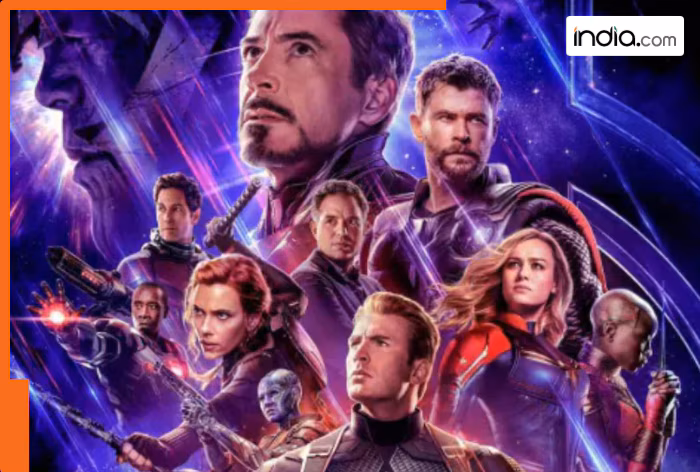 Meet Hollywood actor who once couldn’t afford rent or his children’s school fees, later became an overnight s