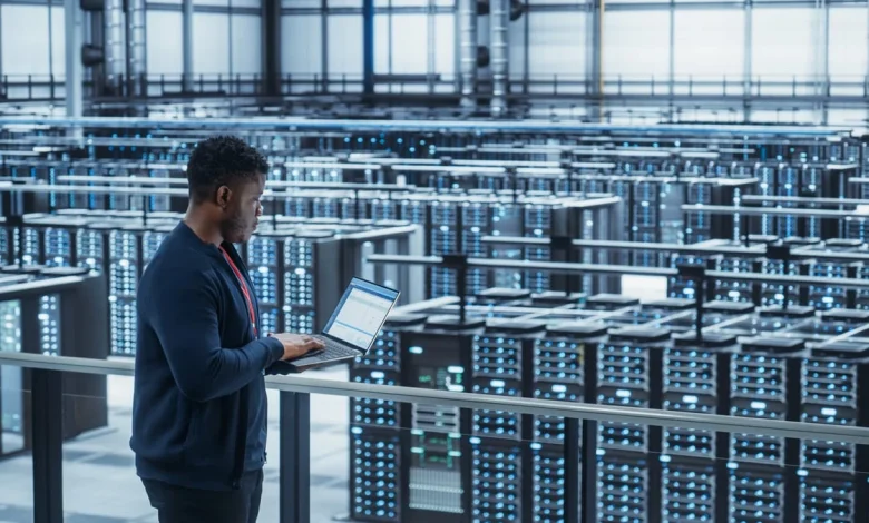 Meet My Top 5 Artificial Intelligence (AI) Stocks for 2026