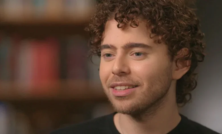 Meet Polymarket CEO Shayne Coplan, the college dropout turned billionaire behind the online betting platform