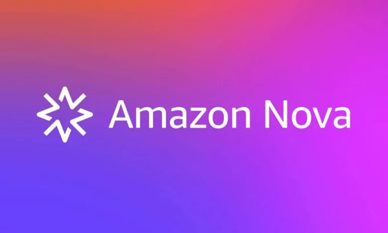 Meet new Amazon Nova AI models that help build highly reliable AI agents