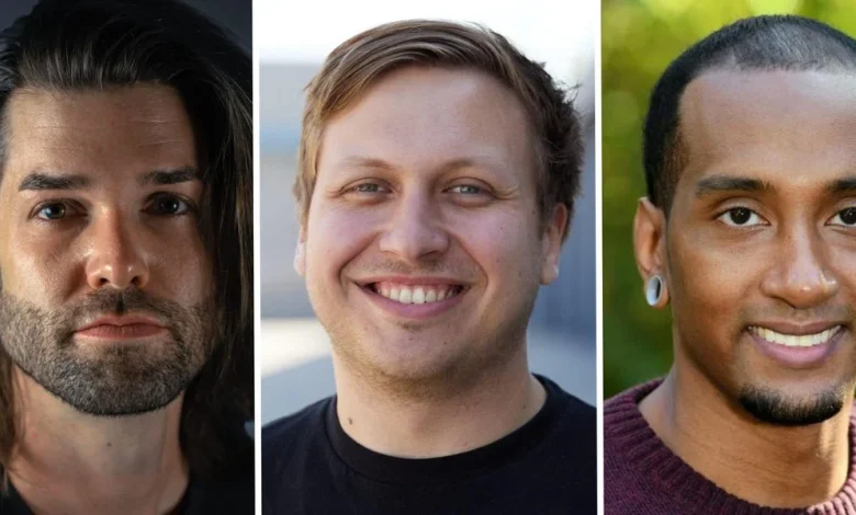 Meet the SpaceX Mafia: Former Elon Musk Employees Raising Billions