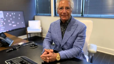 Meet the Syracuse exec who’s betting on the future of malls when others are running away