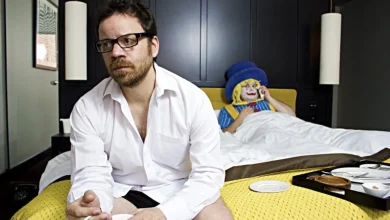 Meet the Web Satirist Trolling Trump's Kennedy Center Takeover