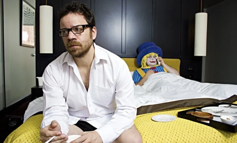 Meet the Web Satirist Trolling Trump's Kennedy Center Takeover