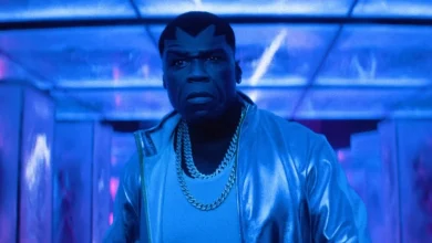 Meet the World Warriors of the New 'Street Fighter' Movie In These Wild Posters