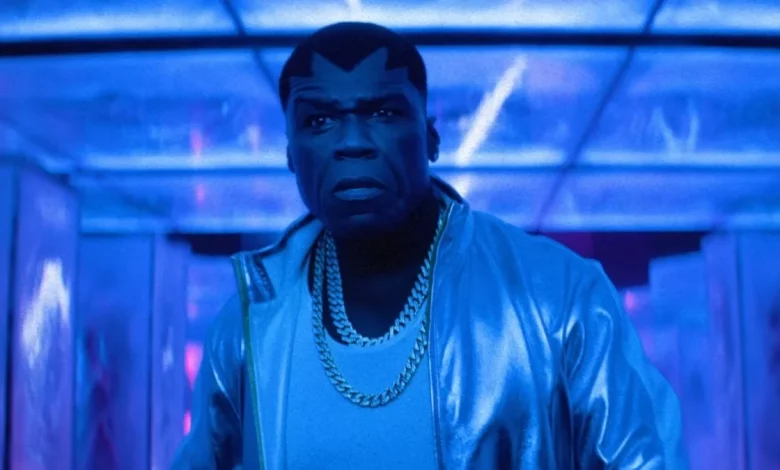 Meet the World Warriors of the New 'Street Fighter' Movie In These Wild Posters