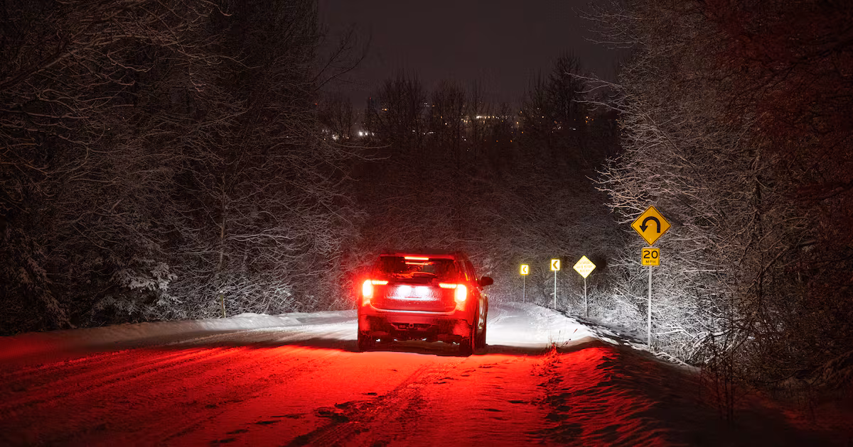 Meet the team that helps decide whether Anchorage students get a snow day