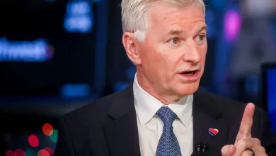 Meetings are not work, says Southwest CEO—he’s blocking his calendar every p.m., Wednesday to Friday