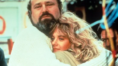 Meg Ryan Mourns Rob Reiner in Tribute Post