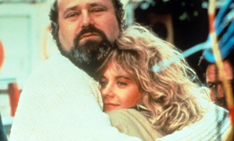 Meg Ryan Mourns Rob Reiner in Tribute Post