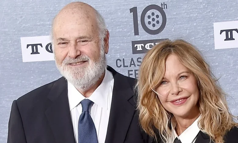 Meg Ryan Posts Tribute To 'When Harry Met Sally...' Director Rob Reiner