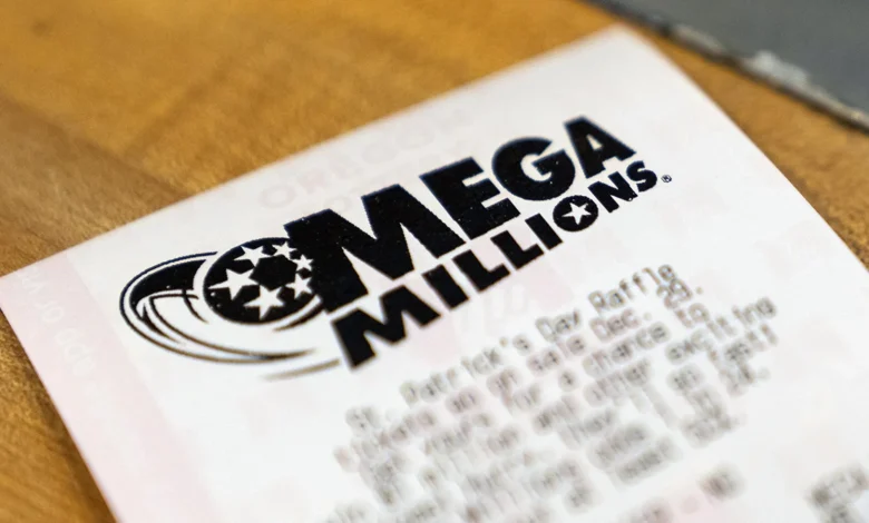 Mega Millions ticket worth $5.1 million sold in Corona del Mar