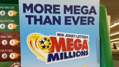 Mega Millions winning numbers for Friday, Dec. 26. Check you tickets