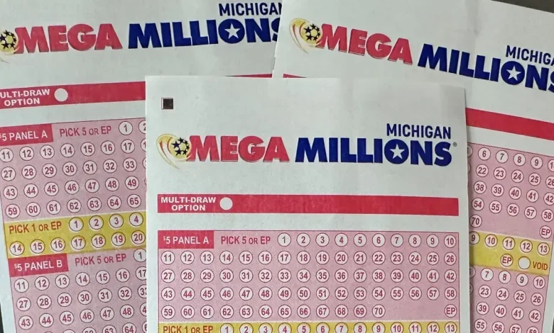 Mega Millions winning numbers, results for Friday, December 12, 2025