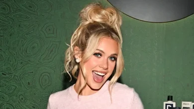 Megan Moroney Announces First Arena Tour, Hitting 43 Cities in 2026