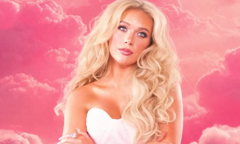 Megan Moroney Teases Exciting Headlining Tour for 2026