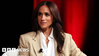 Meghan, Duchess of Sussex makes contact with father Thomas Markle in hospital