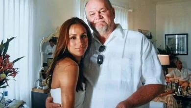 Meghan emails her gravely ill father Thomas Markle in hospital - The Times