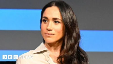 Meghan reaches out to estranged father Thomas after amputation reports, spokesman says
