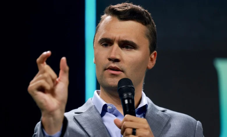 Megyn Kelly Fumes Over Charlie Kirk Not Being Time's Person of the Year