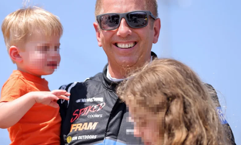 Mehrere Tote in den USA: Privatjet stürzt auf Flughafen ab