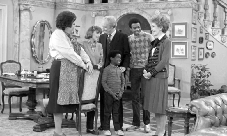 Melanie Watson Bernhardt, actress who played wheelchair-using friend on 'Diff'rent Strokes',' dead at 57