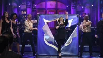 Melissa McCarthy Gave a Physical Comedy Masterclass in This Cut-for-Time SNL Sketch