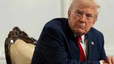 Memo to 'nice' Americans: You're all illegal now