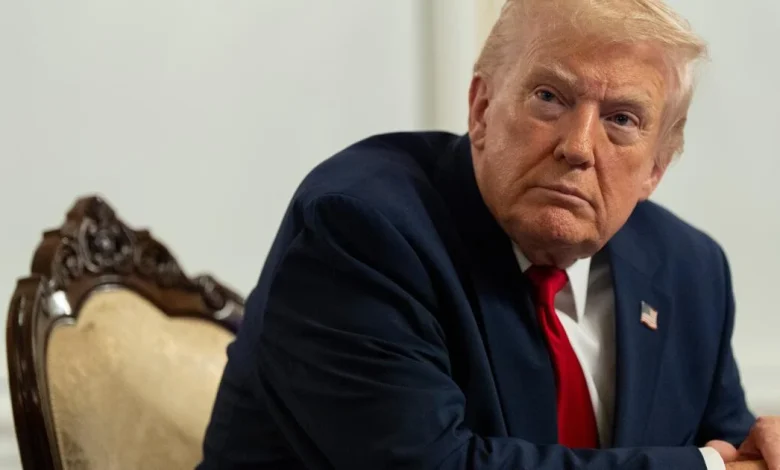 Memo to 'nice' Americans: You're all illegal now