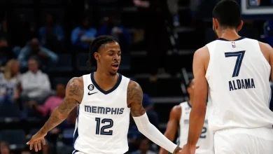 Memphis Grizzlies at LA Clippers odds, picks and predictions