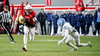 Memphis Tigers vs. NC State Wolfpack odds, picks and predictions