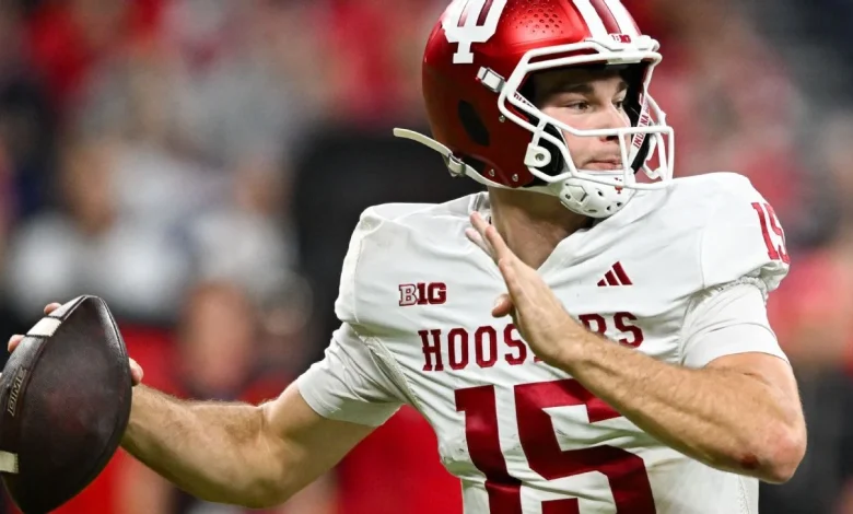 Mendoza, Pavia, Love, Sayin named Heisman Trophy finalists