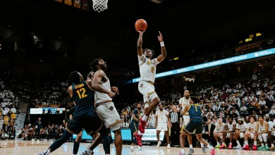 Men's Basketball Meets Notre Dame in ACC/SEC Challenge Tuesday