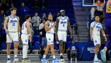 Men's Basketball Preview: North Dakota State