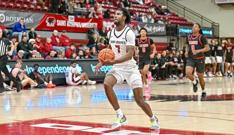 Men's Basketball Renews Rivalry with Temple