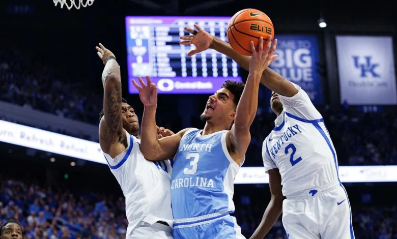 Men's Basketball Returns Home To Host Georgetown Sunday