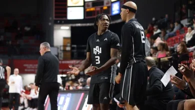 Men’s Basketball battles San Francisco tonight on Hilltop