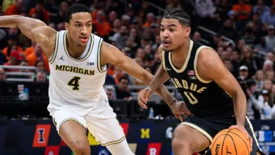 Men's Big Ten conference guide: 10 NCAA tournament-bound teams, plus 6 on bubble