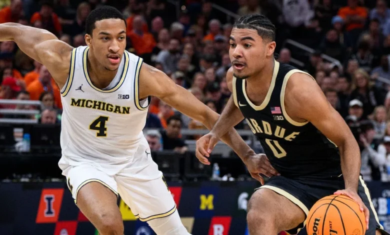 Men's Big Ten conference guide: 10 NCAA tournament-bound teams, plus 6 on bubble